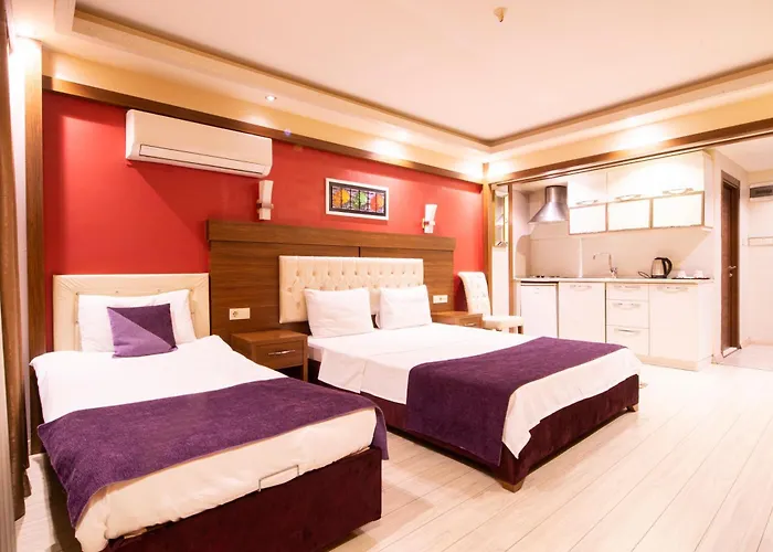 Pera Resort Hotel