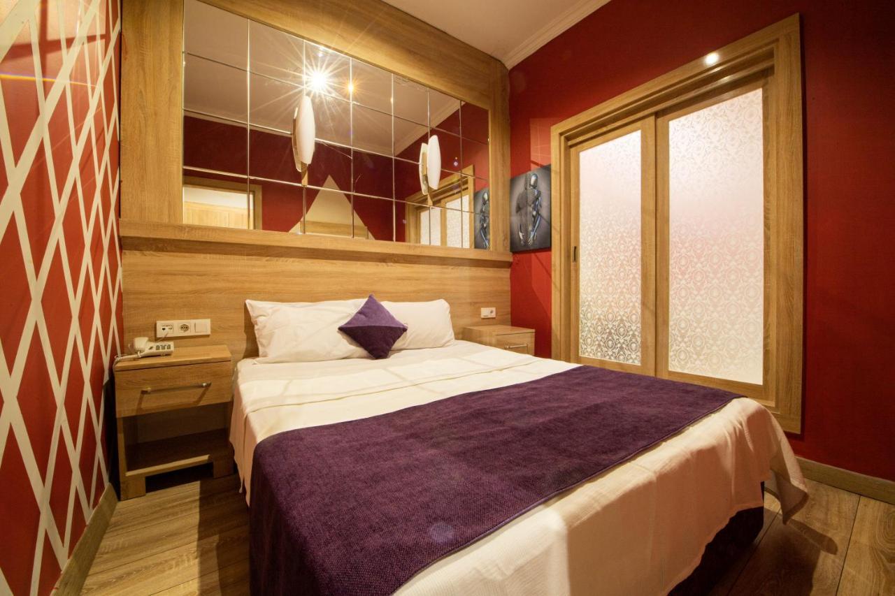 Pera Aparthotel Istanbul
