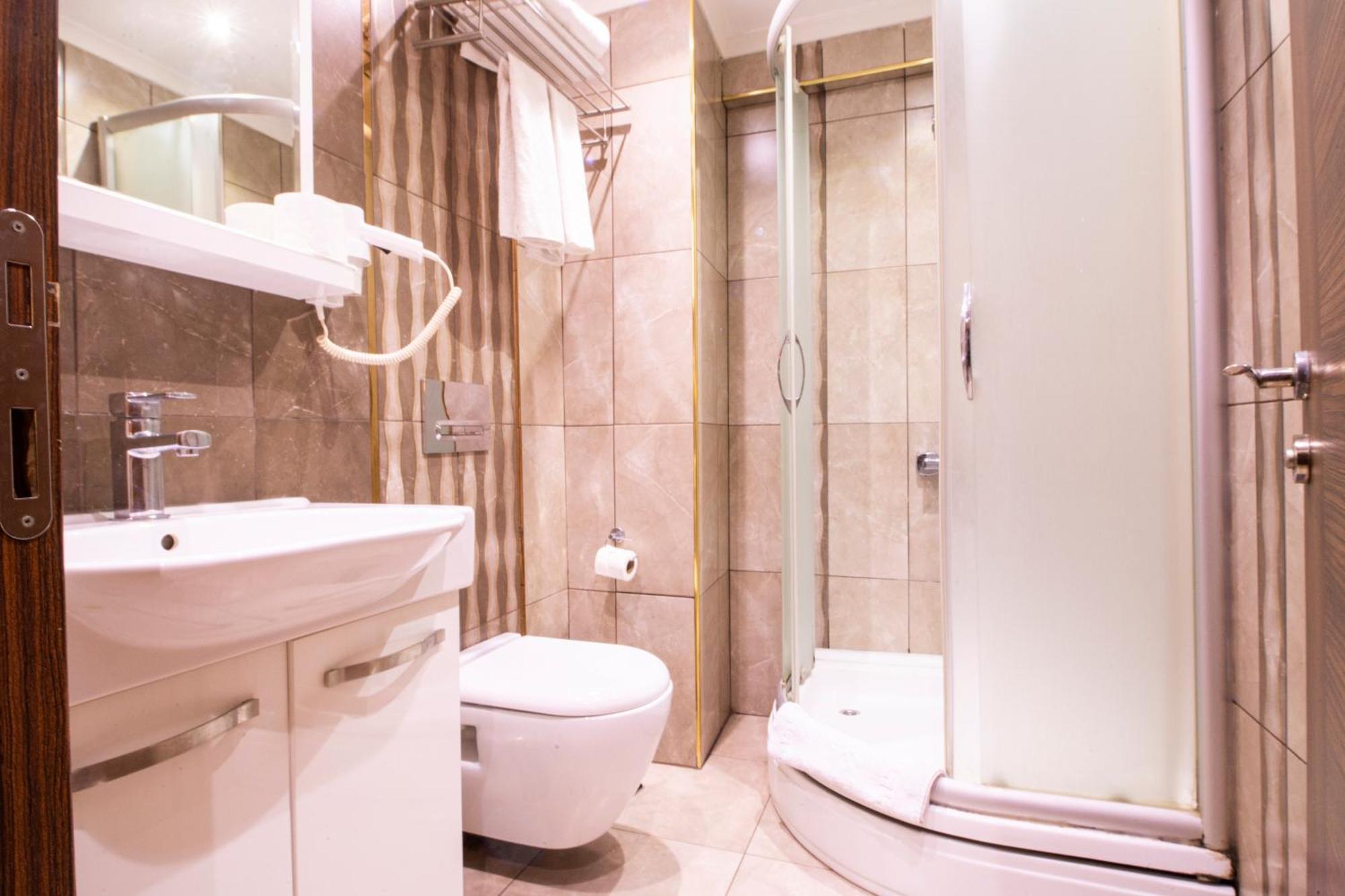 Grand Aydln Pera Istanbul