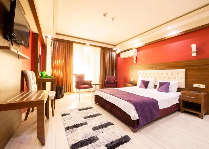Adelıo Pera Hotel